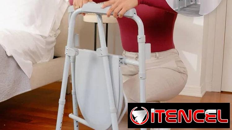 Silla sanitaria