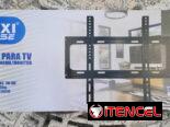 📺 Soportes de Tv Originales. 14 a 42 pulgadas 4000cup. y de 26 a 55 pulgadas 5000cup.