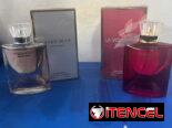 Perfumes por cantidad