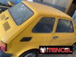 Se vende Fiat polaco (polakito)