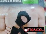 SuperOferta Guanitillas para gym