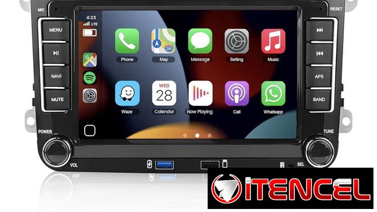 CarPlay