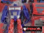 Robot para los peques