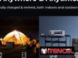💡BLUETTI💡AC180P 2700/1800W – 1440WH BATERÍA LIFEPO4. MENSAJERÍA CON FACTURA Y GARANTÍA. TL 54833699