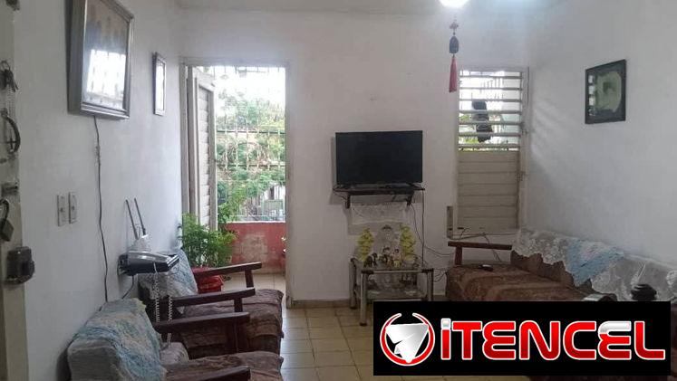 Apartamento en el Casino Deportivo