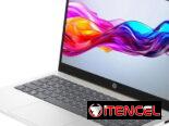 Laptop HP 14-em0085cl Ryzen 7 16GB 1TB SSD | 14” FHD en La Habana