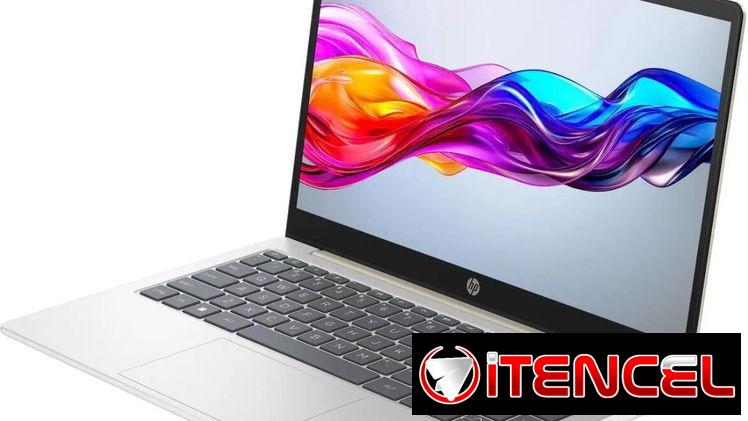 Laptop HP 14-em0085cl Ryzen 7 16GB 1TB SSD | 14” FHD en La Habana