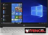 Laptop HP 14-dk1032wm Ryzen 3 8GB 128GB SSD | Grado A Plus en La Habana