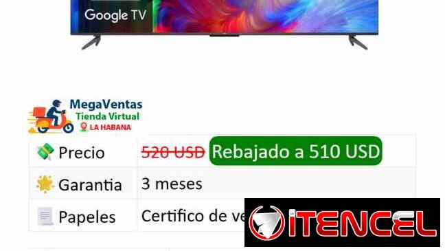 ELECTRODOMÉSTICOS Y MÁS
