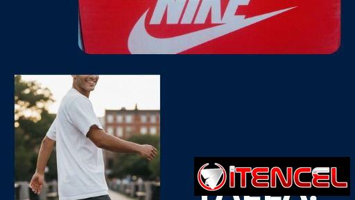 Tenis Nike
