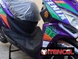 MOTO ELÉCTRICA FÉNIX SPORT