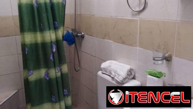 🏡 Casa en Centro Habana – La Habana