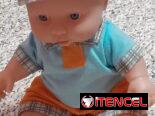 Bebé con sonido – 15usd
