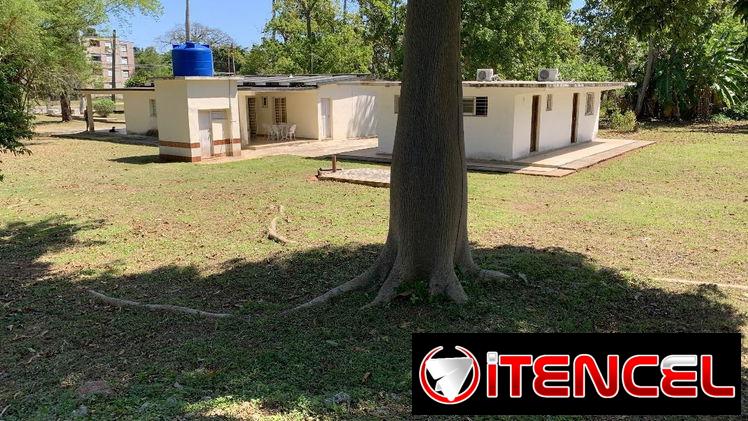 Venta/Permuta de finca en boyero wajay ( Solo Permuto para guanabo)