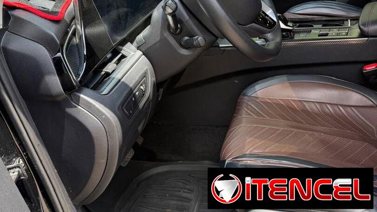 Vendo Bestune T55 año 2025