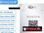 SMART BMS JK NUEVOS A ESTRENAR PARA SUS BATERIAS DE LITIHUM O LIPO4‼️🚨‼️