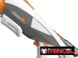 🦈💦 Pistola de Agua Eléctrica Shark MK1 – NUEVA | $50