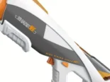 * Pistola de Agua Eléctrica Shark MK1 – Velocidad y Potencia en Cada Disparo