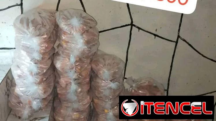 🥵 OFERTAS X DÍA DE LAS MADRES 🥵 😳 Tengo paquetes de pollo de 6 muslos 🍗 $1300 a partir de 10 paquetes  y tengo una ofert