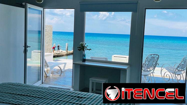 🏡 Casa cerca de la playa (3–5 min caminando) | Relax sin complicaciones