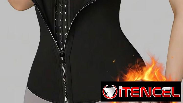 Faja moldeadora de cintura