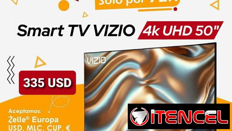 Combos de Smart TV con cajitas externas