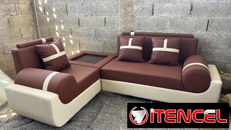 Muebles ✅️  S