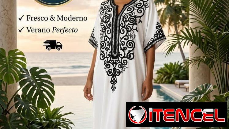 Vestido blanco