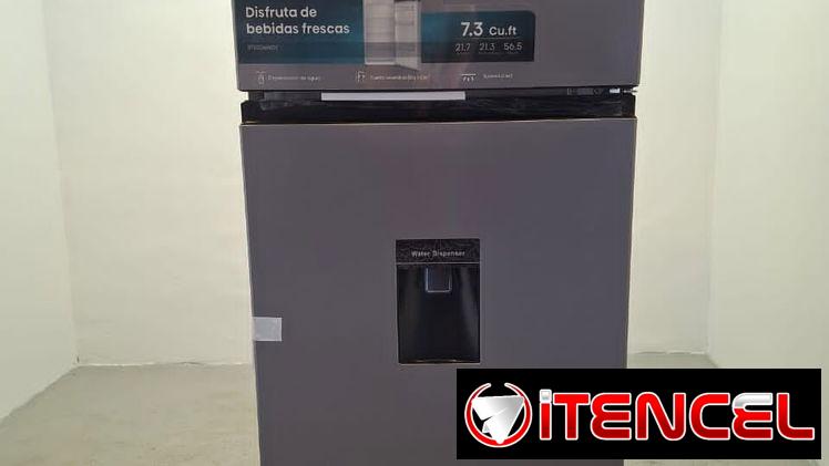 Venta de todo tipo de electrodomésticos