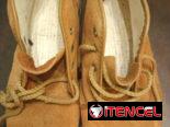 Botas de trabajo
