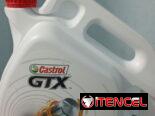 Aceite Castrol 20W50 4 litros.