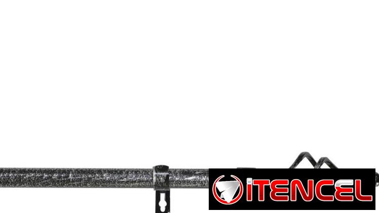 Cortinero decorativo expandible 3M