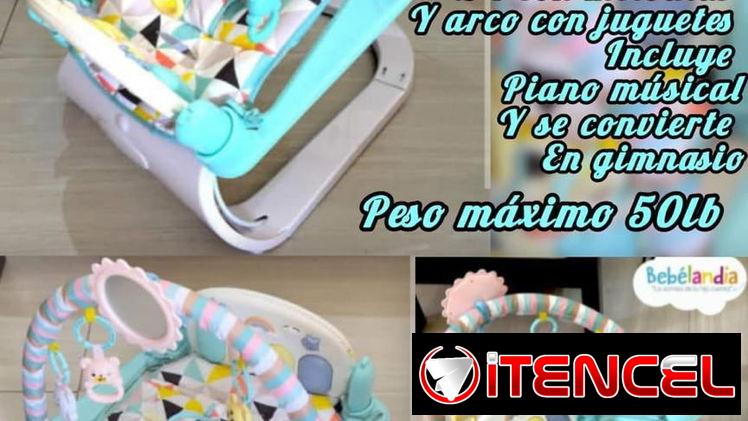 ✨️MESEDORAS Y CUNAS DE COLECHO  PARA BEBÉS✨️