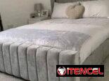 Camas de confort