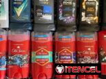 Desodorante Variedad, Old Spice, Dove, Lady Sp, Axe, Power Stick, Suave entre otros