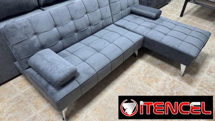 Sofa en L