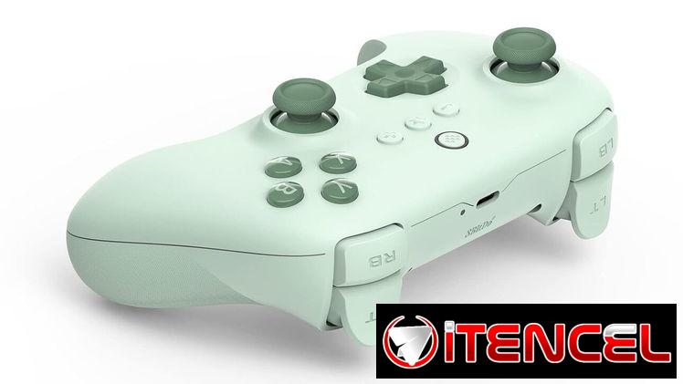 MANDO INALAMBRICO MARCA 8BITDO PARA WINDOWS Y ANDROID. NUEVOS EN CAJA A ESTRENAR**52437713