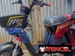 BICIMOTO TOPMAQ EVOLUTION 2026