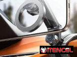 – Soporte magnético MagSafe para automóvil con montaje versátil