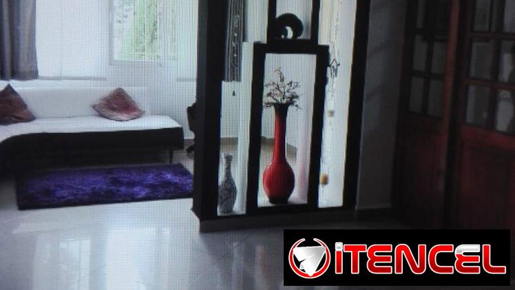 ♦️🍀Renta de casa en Siboney. J y T
