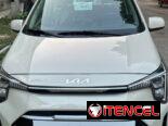 Vendo Kia Picanto Deluxe 2026 Nada de Uso es Nuevo