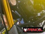 Taller de motos de combustión