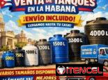 Tanques Plasticos