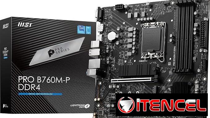 BOARD Y KIT de ryzen intel, 8va,10ma y 12da GENERACION new🏴‍☠️52815418