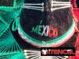 Sombrero Ranchero Mexicano.Mariachi Original