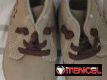 Zapatos para Bebe de Carter’s