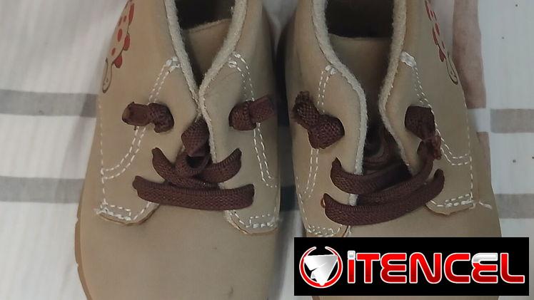 Zapatos para Bebe de Carter’s