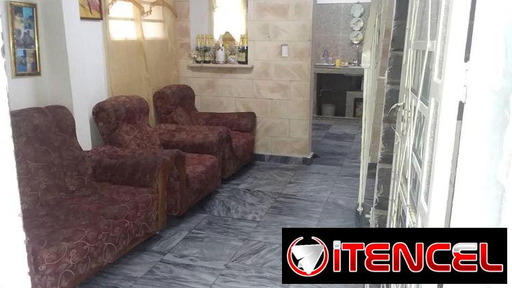 VENTA DE CASA EN PLAYA