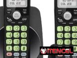Telefonos inalambricos