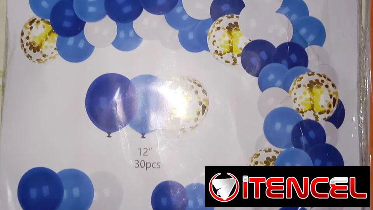 La mejor oferta de revolico. Globos tematicos. Artículos de Cumpleaños y una variedad de globos